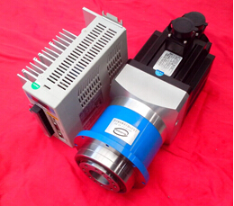 AD系列行星減速機的結構介紹