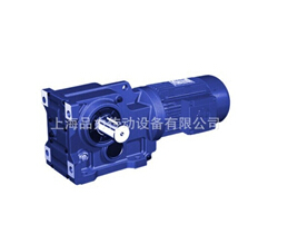 日常科普解密【傘齒輪減速機】