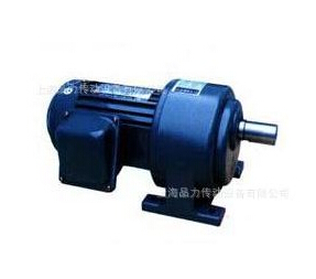 如何確定臥式齒輪減速電機的型號