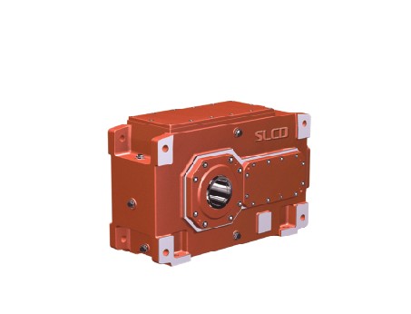 H系列平行軸工業齒輪箱