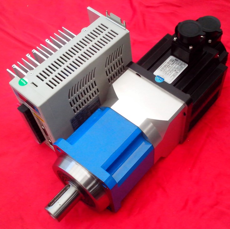 AB系列行星減速機(jī)的2大技術(shù)概念(級數(shù)、回程隔隙)