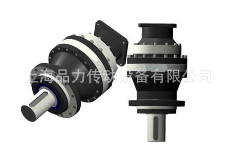 正確使用重型行星齒輪減速機(jī)從注意事項(xiàng)開(kāi)始