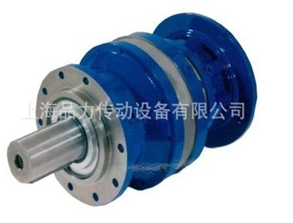 重型行星齒輪減速機(jī)是否合適在起重機(jī)身上的使用？