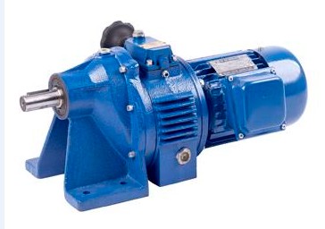 無極調(diào)速變速機(jī)的11點(diǎn)重要優(yōu)勢例舉