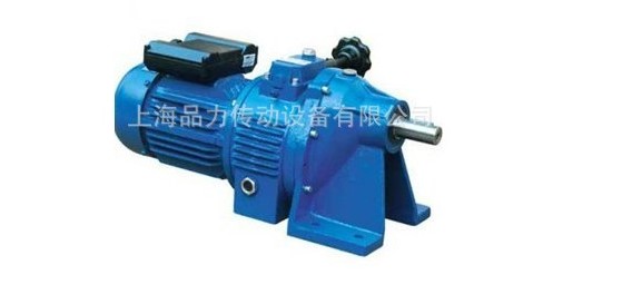 采取什么措施可盡量避免無極調(diào)速減速機(jī)變形！