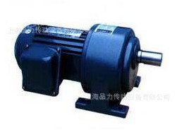 齒輪減速機的使用、維護保養及注意事項