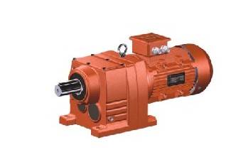 減速機奮發圖強，沖出低估