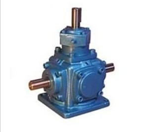 解析T系列轉向器