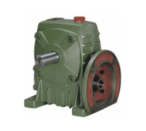 WP系列蝸輪蝸桿減速機——動力傳達機構的部件的作用！