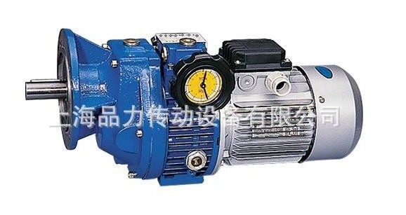 無極調速減速機養護小知識！