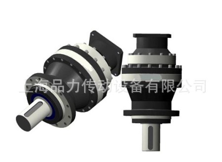 重型行星齒輪減速機裝配指南！