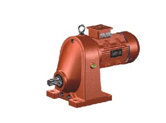 在斜齒輪減速機(jī)的內(nèi)部有哪些優(yōu)異的裝置要知道