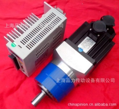 AE系列行星減速機的特別之處！