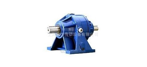 游星減速機——一種傳達機構的結構組成！