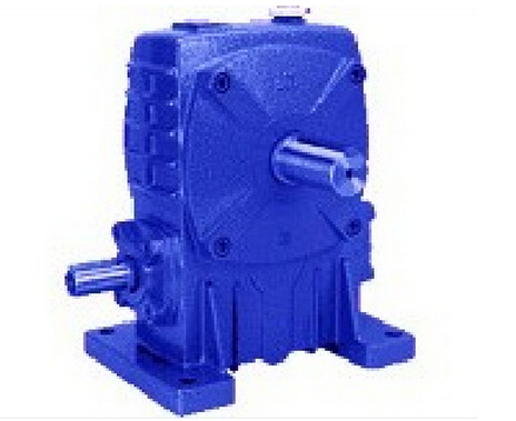 WP減速機——應用于各個行業的傳導設備上！