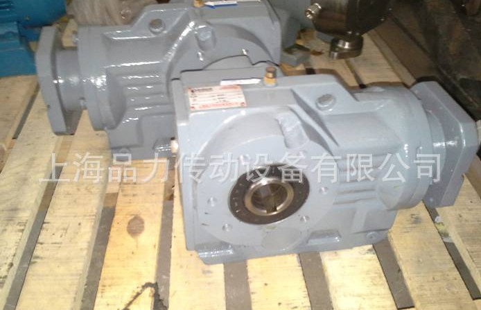 伺服齒輪減速機的五大性能優勢！