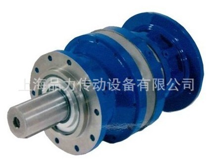 P系列行星減速機——用途廣泛的工業(yè)產(chǎn)品！