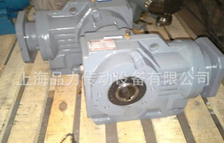 伺服齒輪減速機的選材和應用方面！