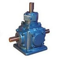 T系列轉向器都有哪些分類？