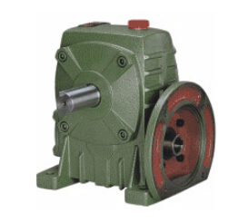 WP系列蝸輪蝸桿減速機 并不是給汽車減速的哦！