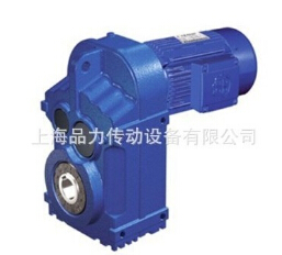 平行軸減速機 六種安裝形式 想怎么玩就怎么玩！