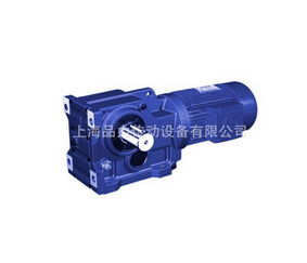 斜齒輪螺旋錐齒輪減速機的型號大全！