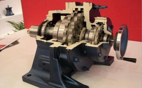 怎樣處理混凝土攪拌車減速機(jī)的故障問(wèn)題